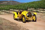 Pope-Hartford Model 31 Portola Roadster 1913 года